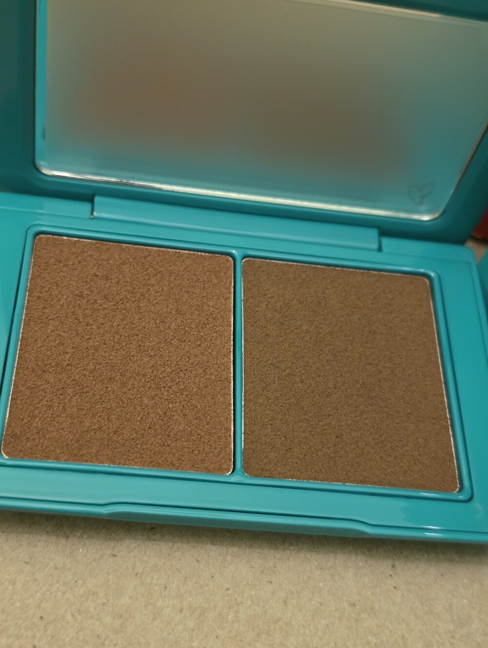 Westman Atelier Sun Tone Bronzing Crème Soleil Parfait 3 Dark Tan. BNIB - Picture 4 of 8